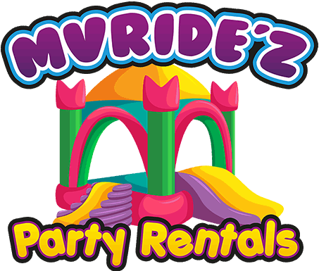 MvRide'z Party Rentals