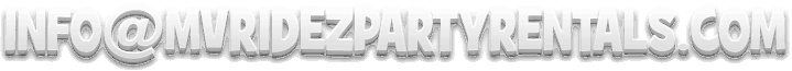 info@mvridezpartyrentals.com